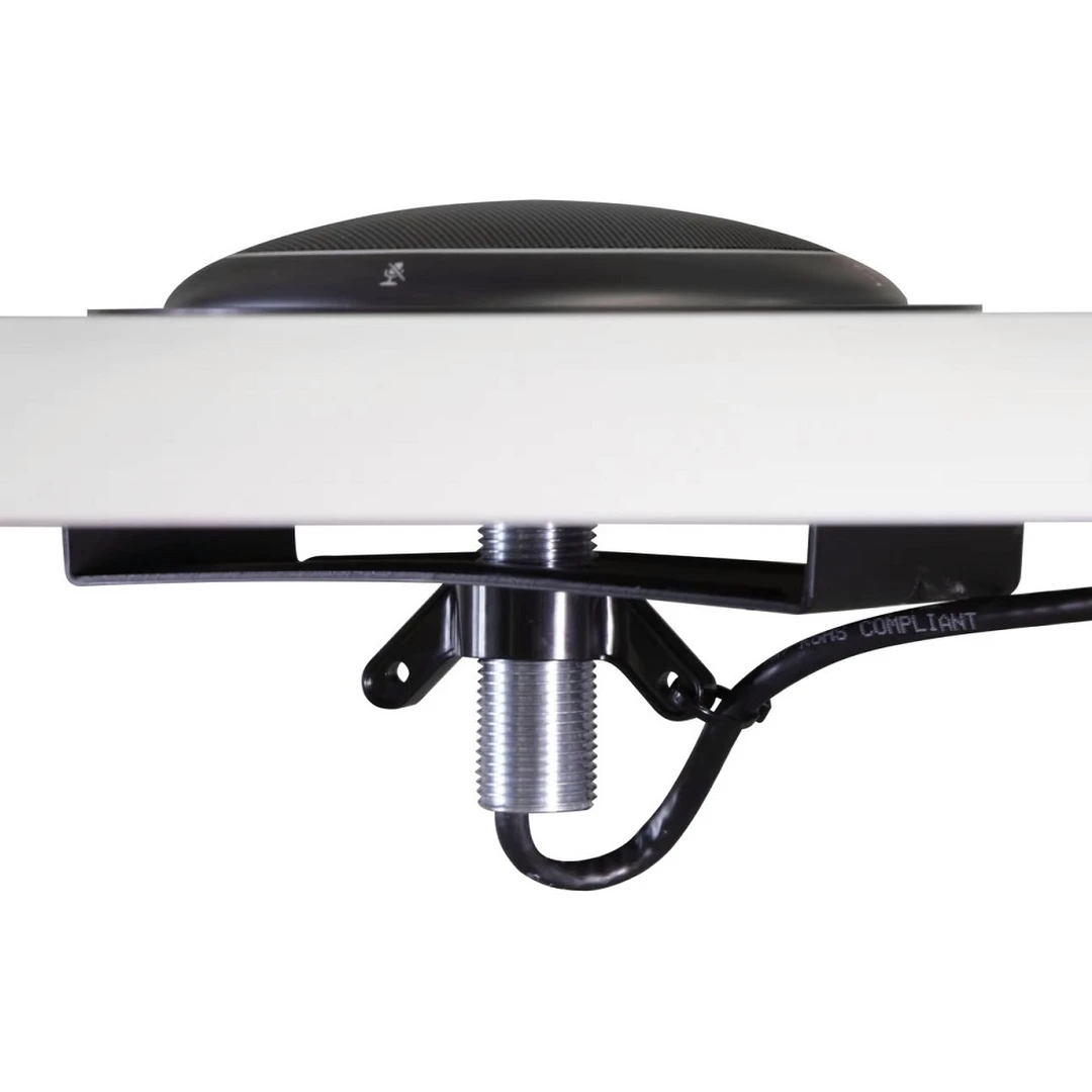 Крепление для микрофонных массивов Shure A310B-FM