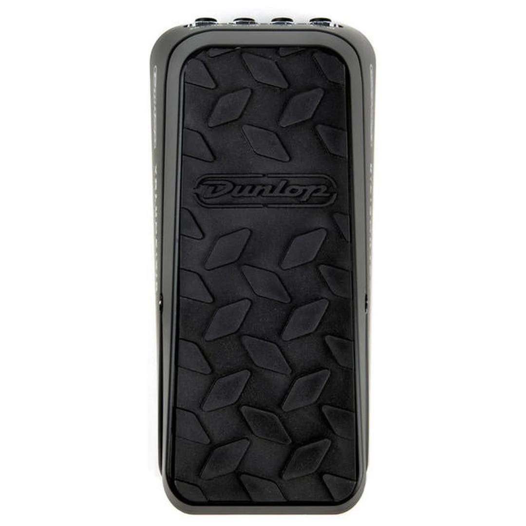 Педаль эффектов Dunlop DVP5 Volume (X) 8 Pedal