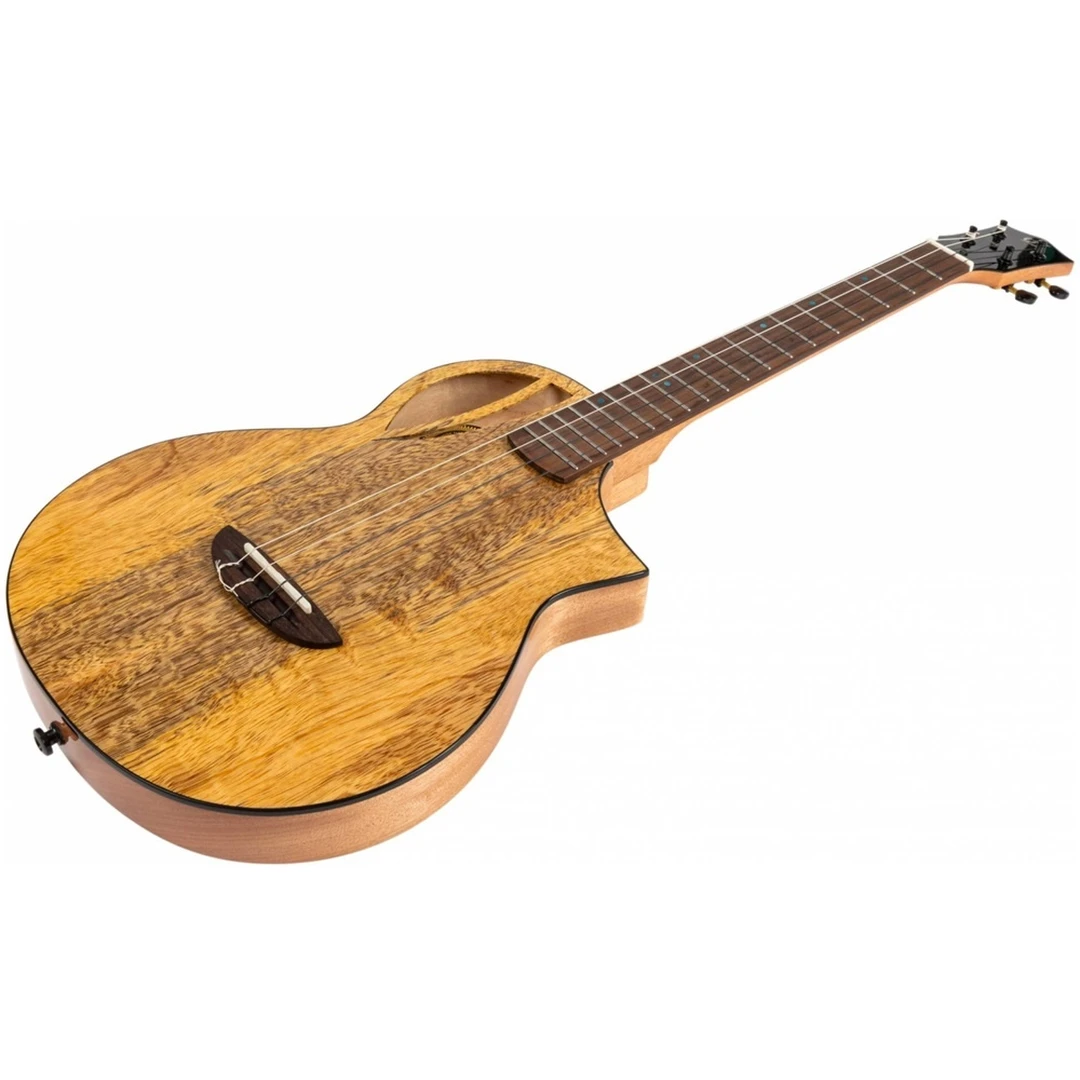 Укулеле Flight Aviator Mango Baritone