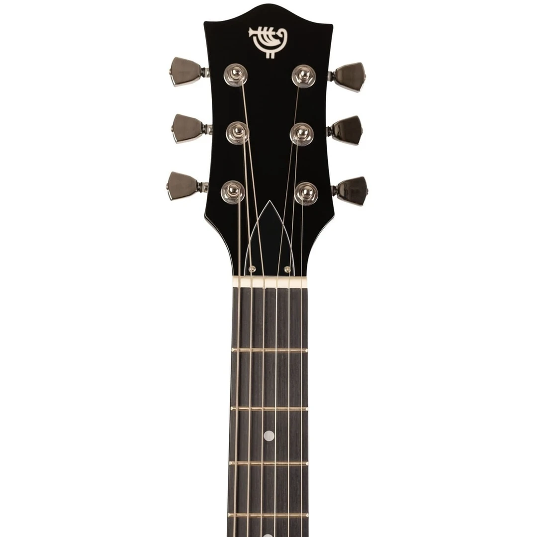 Электрогитара Rockdale Stars LP Junior BK