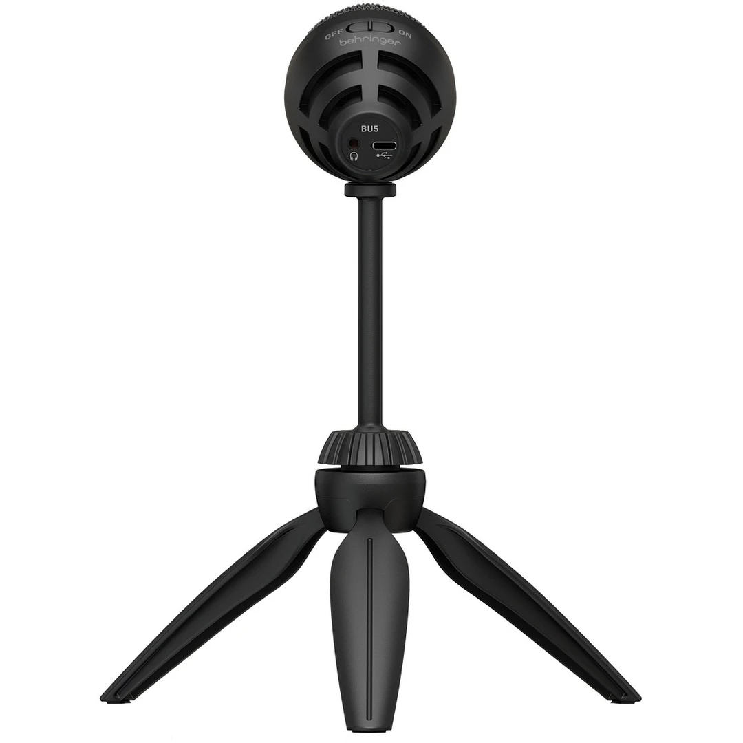 Микрофон Behringer BU5