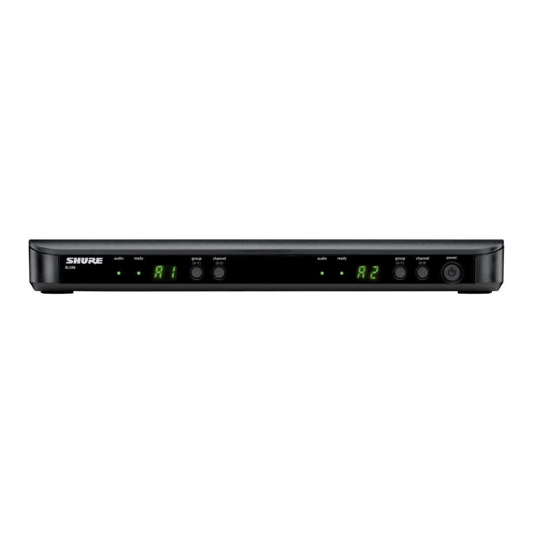 Радиосистема Shure BLX1288E/SM58-H8E