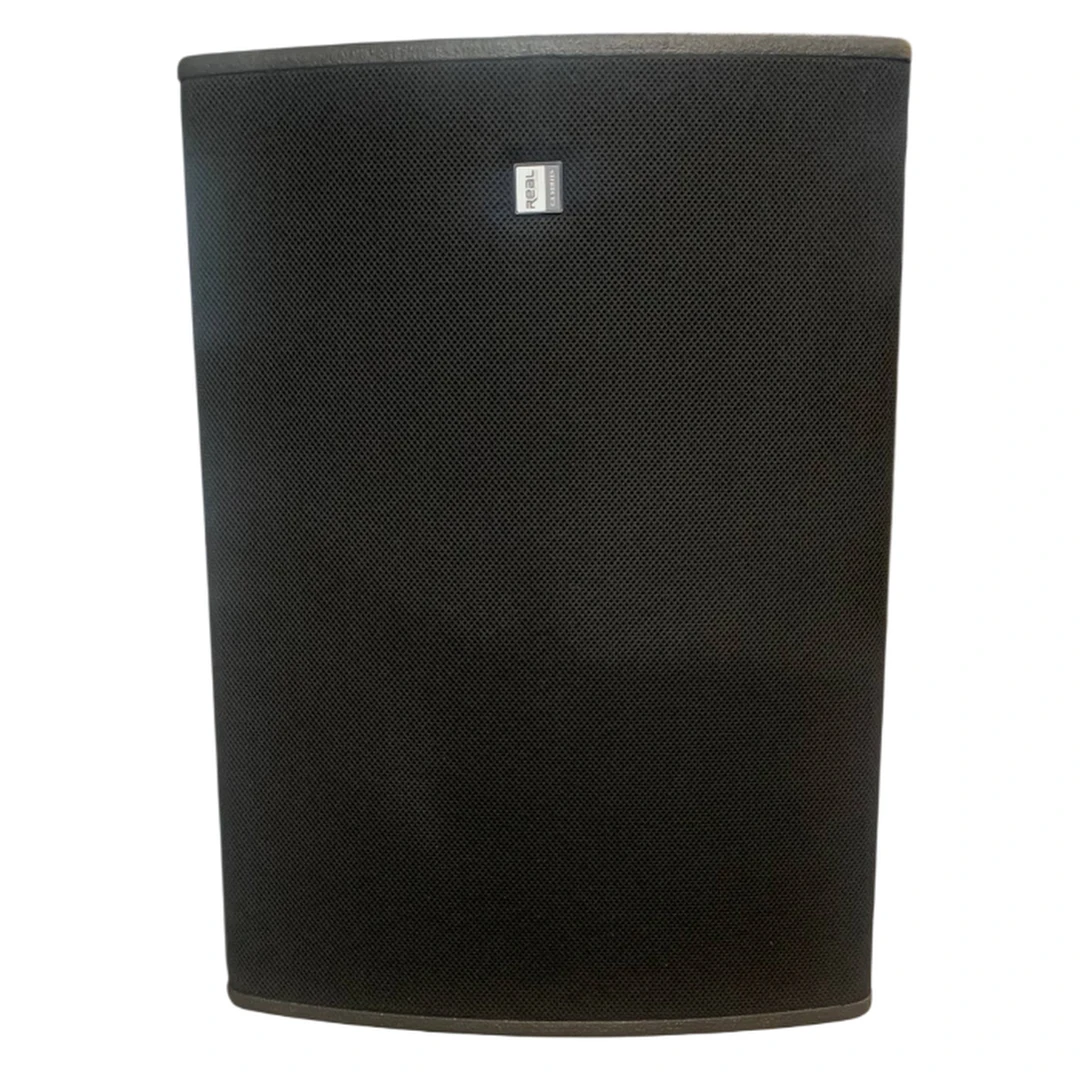 Пассивная акустическая система Real Sound CA-15HiQ