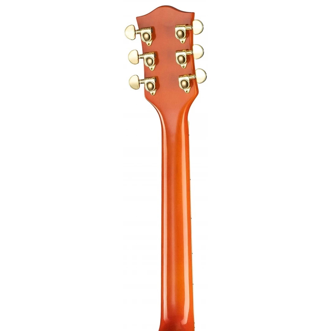 Полуакустическая гитара Foix FEG/FEG-KG-17-NAT