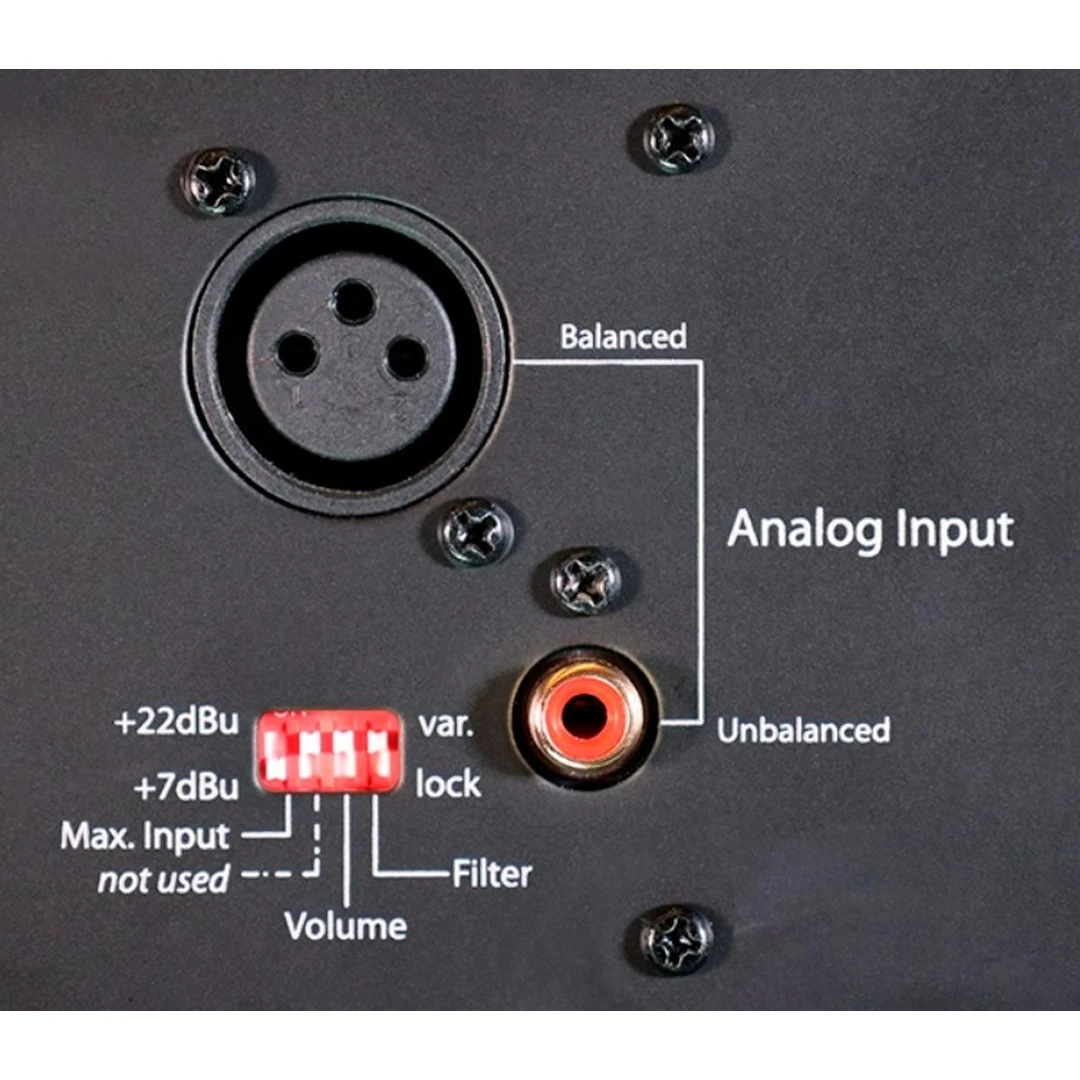 Студийный монитор EVE AUDIO SC4070