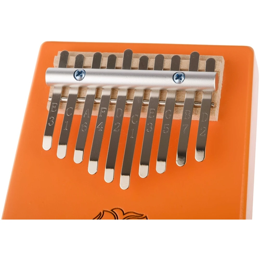 Калимба Мозеръ KMKr-2-OR Escudo