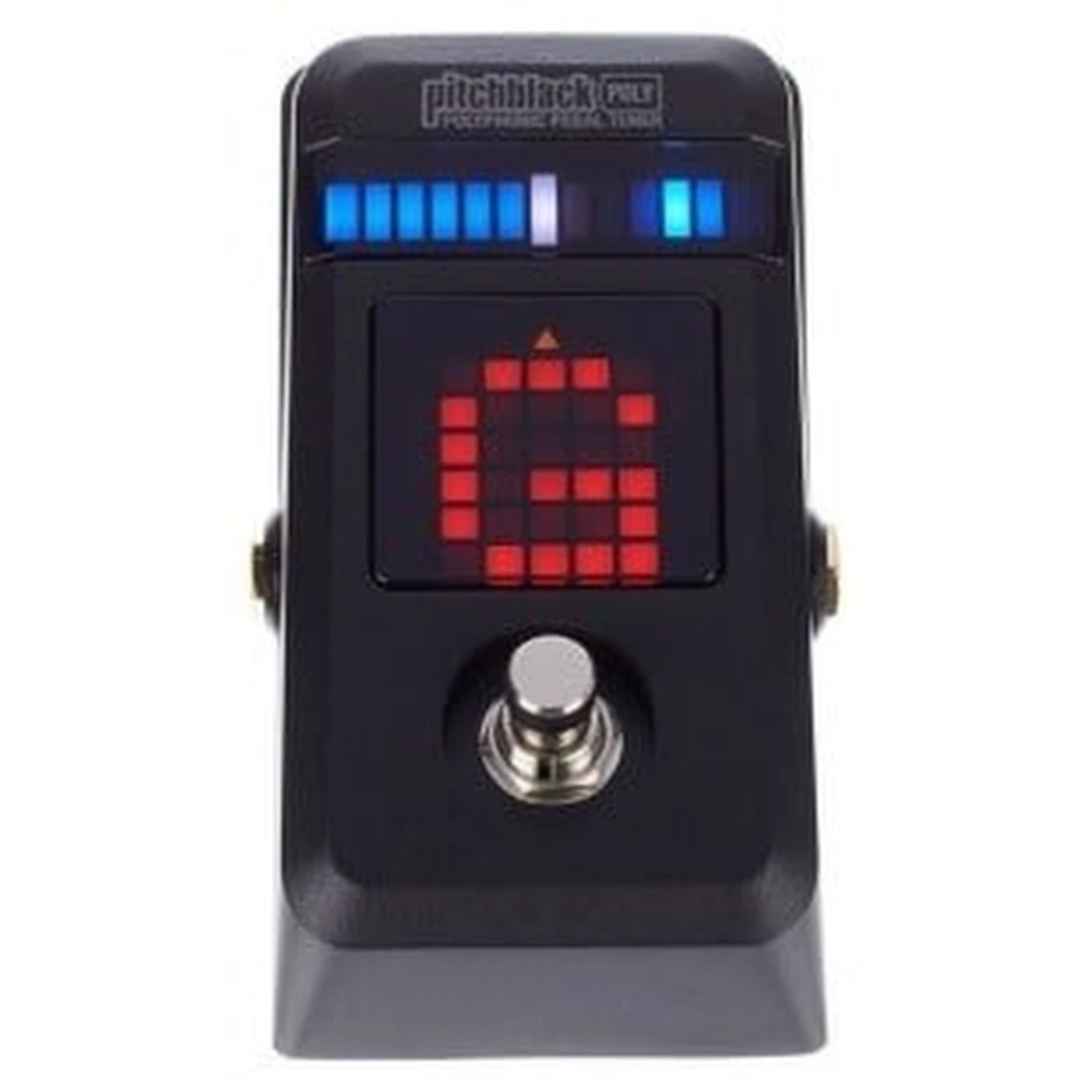 Тюнер Korg Pitchblack Poly
