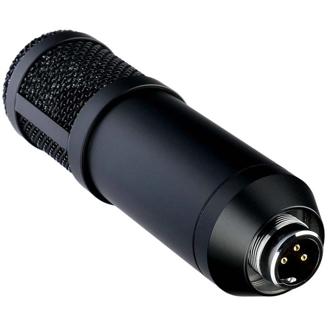 Студийный комплект Foix V8XPro+BM800