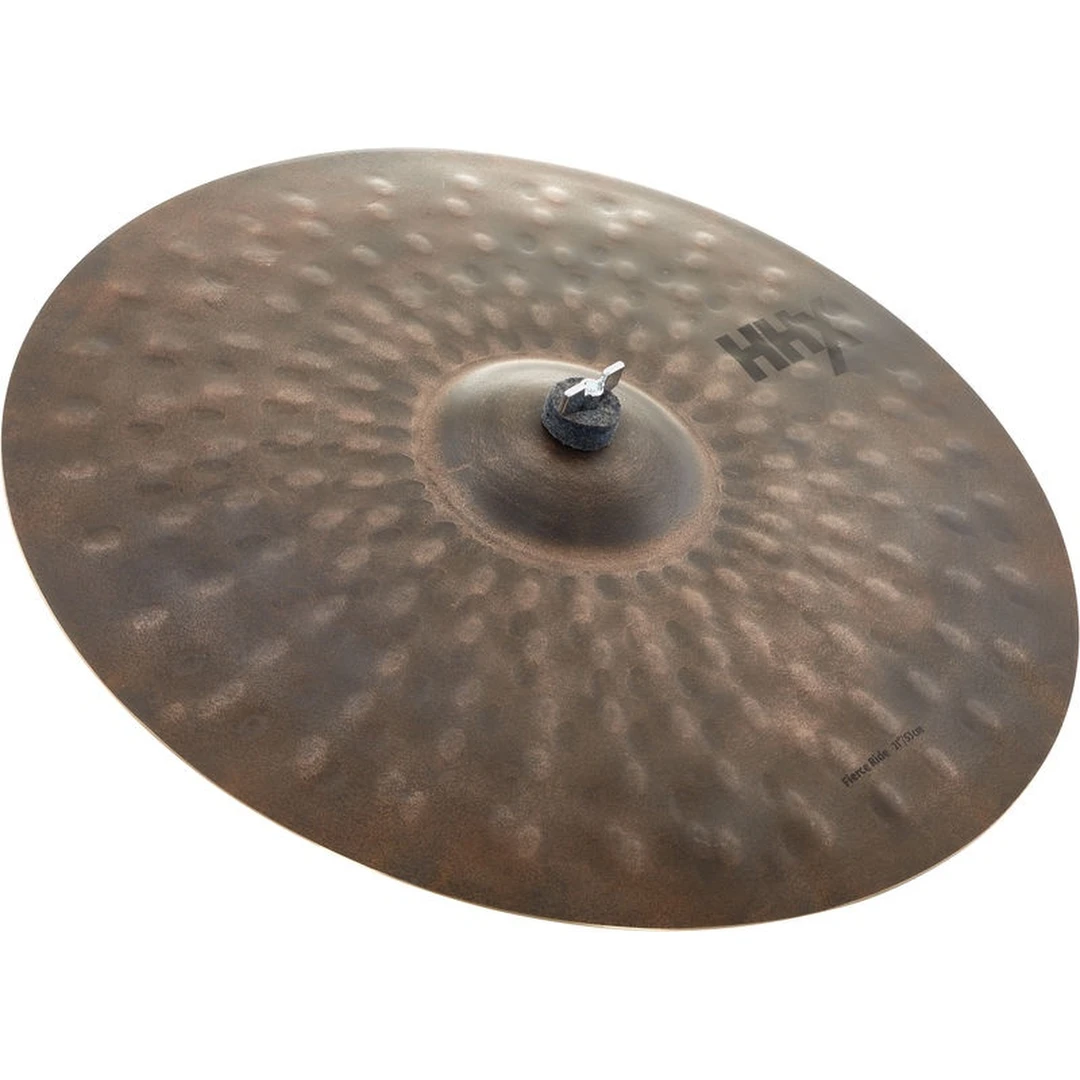 Тарелка Sabian 21" HHX Fierce Ride