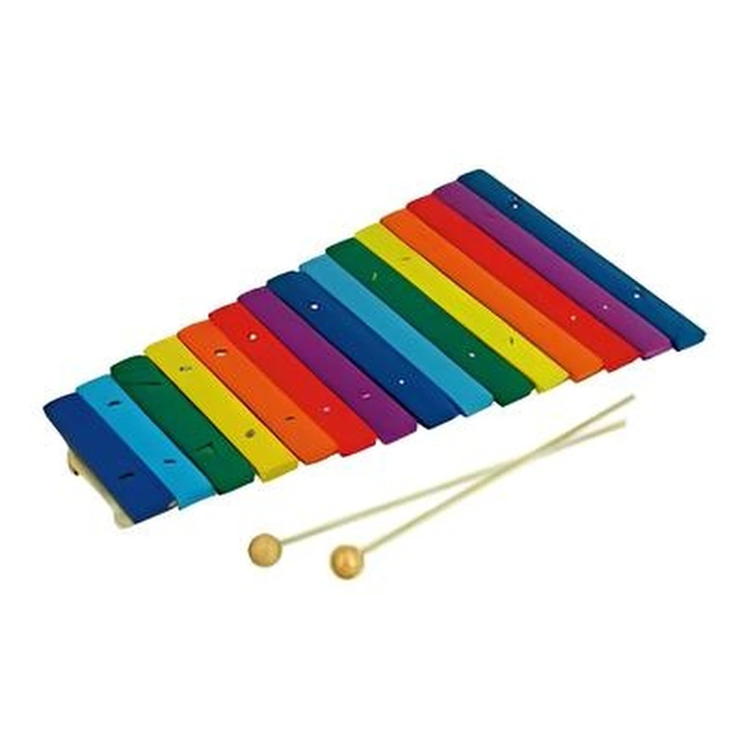 Ксилофон Brahner XL-15CL