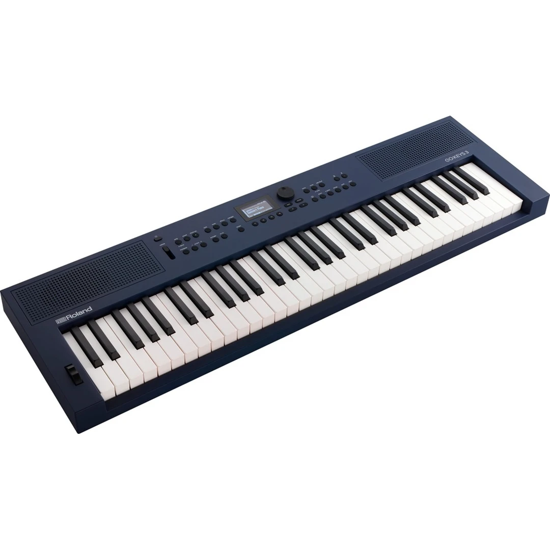 Синтезатор Roland GO:KEYS 3 MU