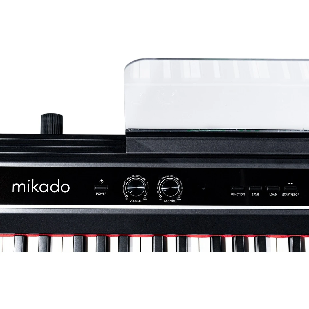 Цифровое пианино Mikado MK-1800B