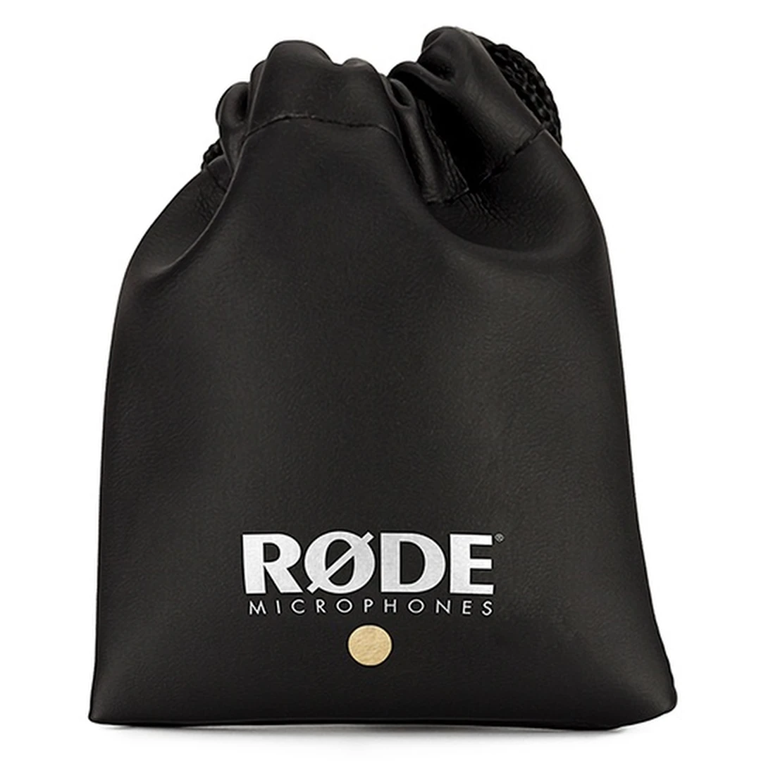 Петличный микрофон Rode Lavalier Go