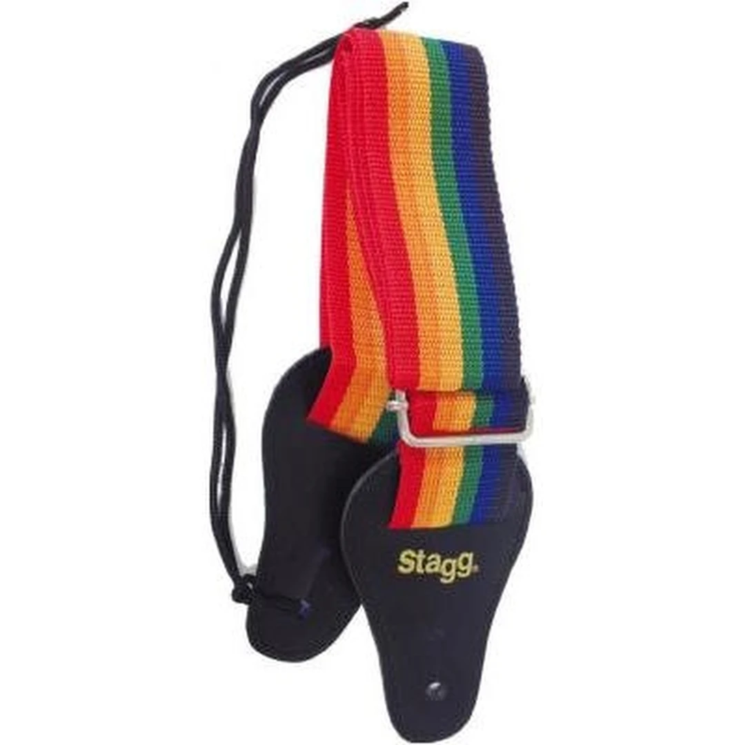 Ремень для гитары Stagg BJA 018