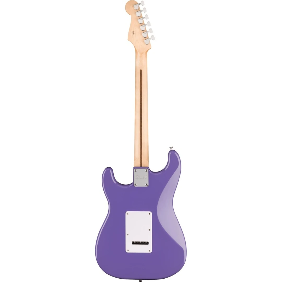 Электрогитара Fender Squier Sonic Stratocaster LRL Ultraviolet