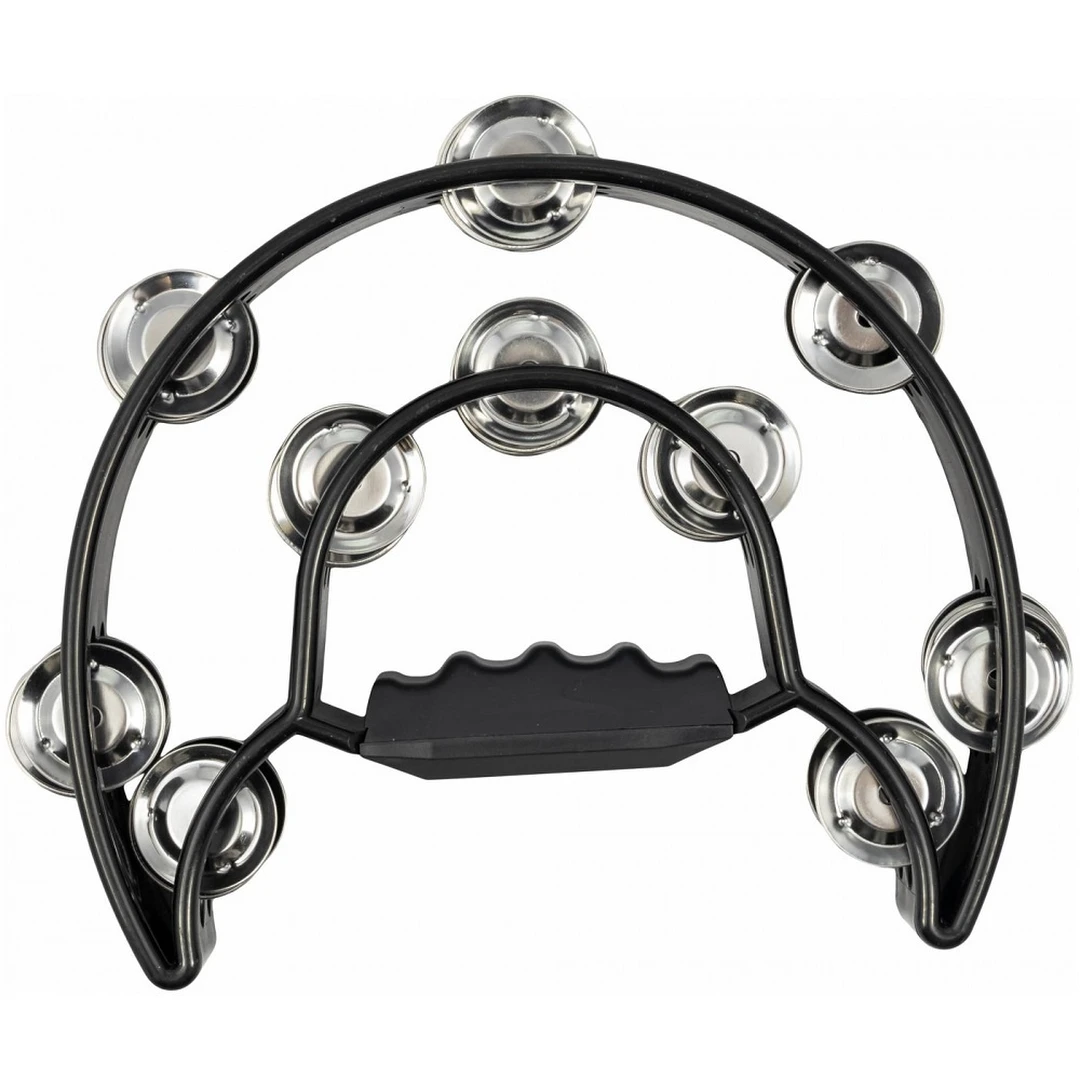 Тамбурин Easttop DF103 Black