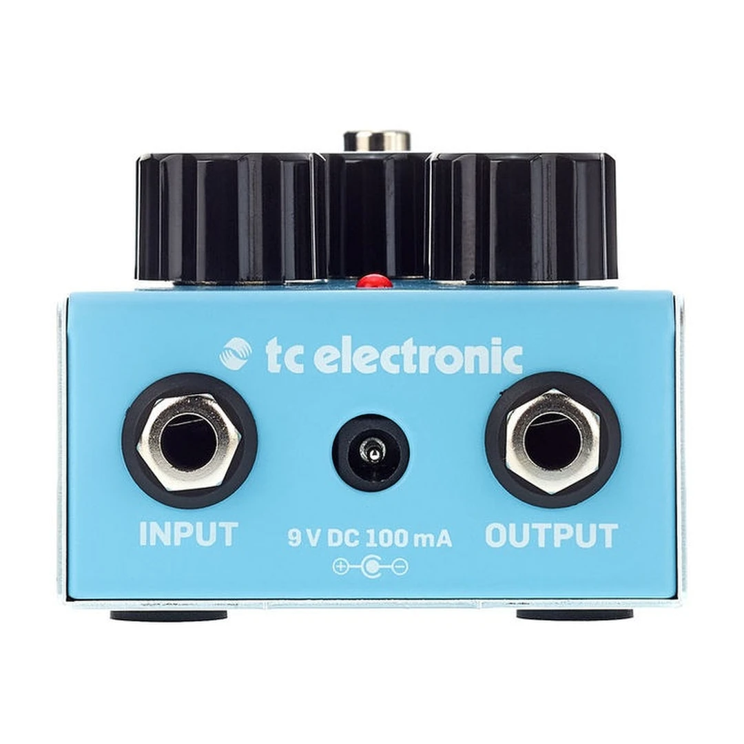 Педаль эффектов TC Electronic Skysurfer Reverb