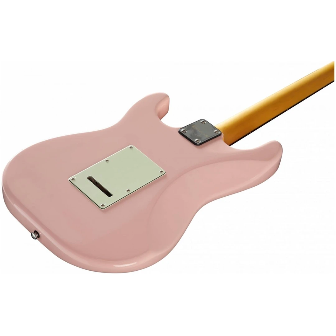 Электрогитара Crafter Silhouette S RS SP