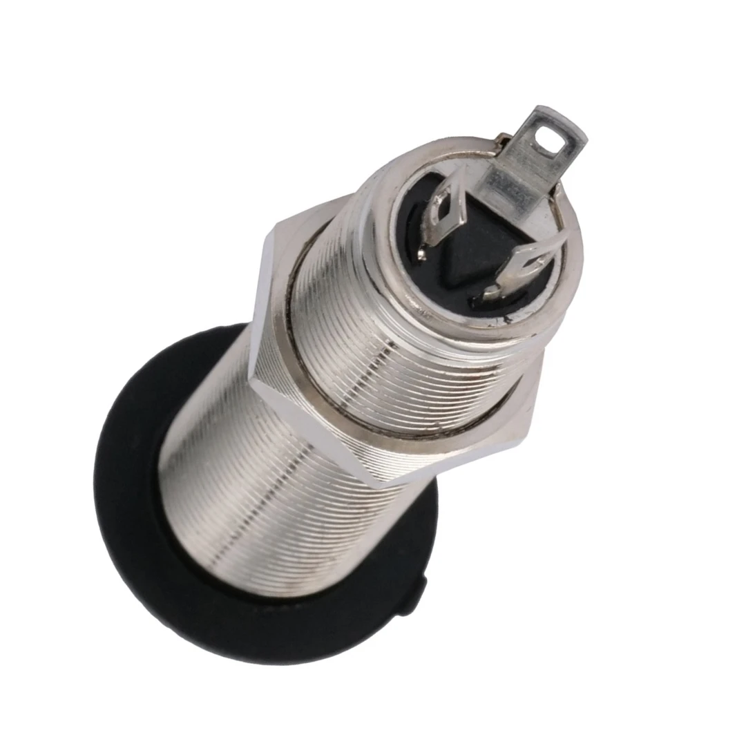 Гнездо для гитары Musiclily MX2396NK