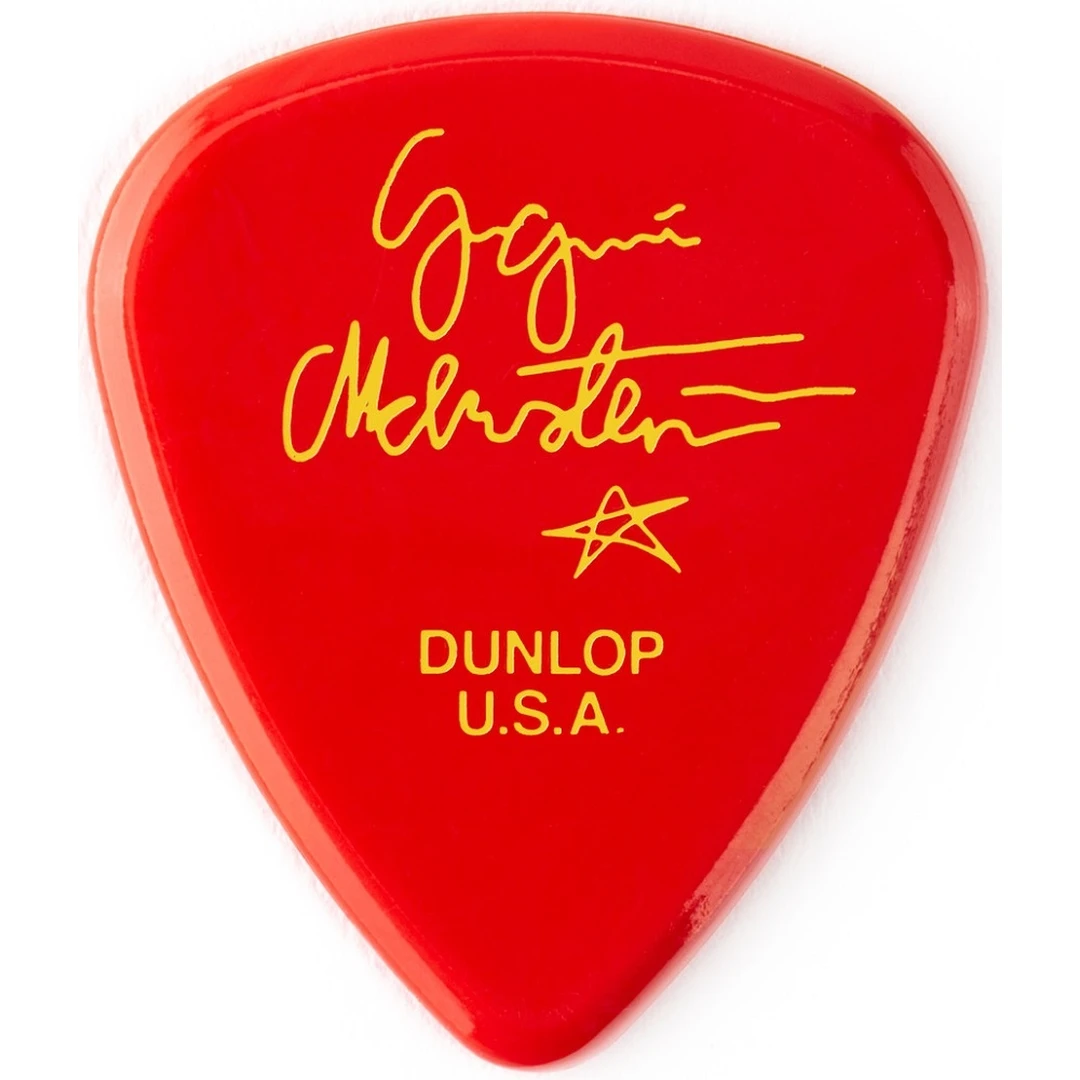 Медиатор Dunlop YJMR02RD Yngwie Malmsteen