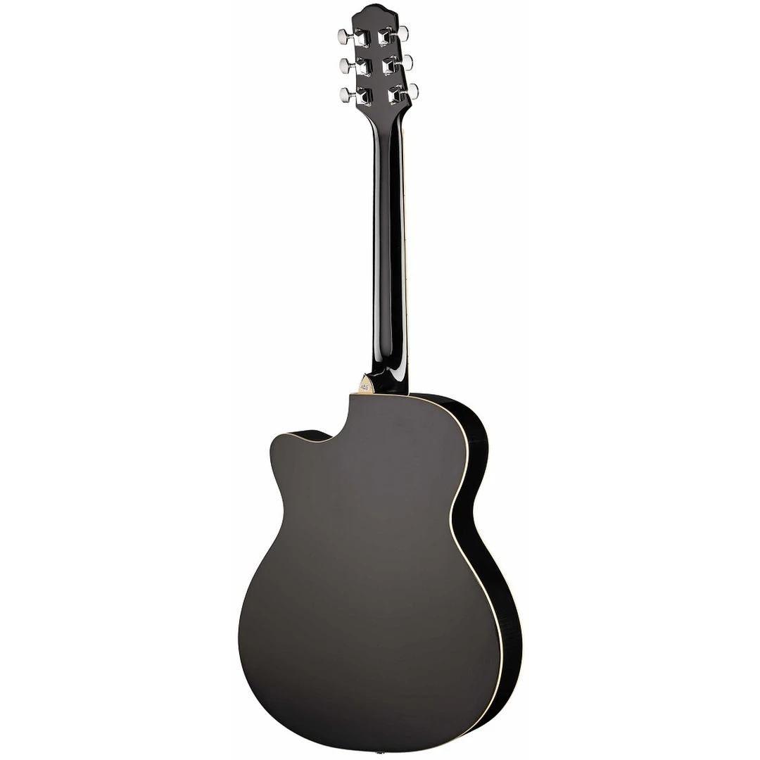 Акустическая гитара Naranda TG120CBK