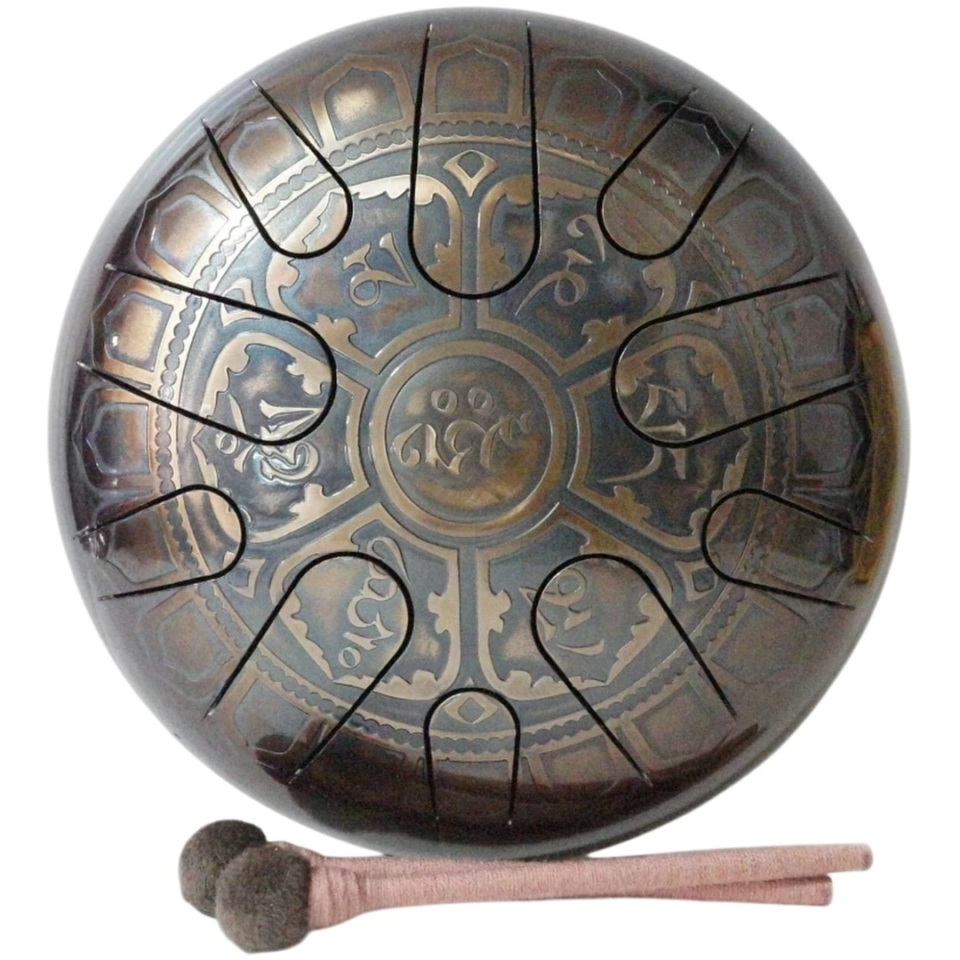 Глюкофон Мастерская Алатырь AL30-AM-CH