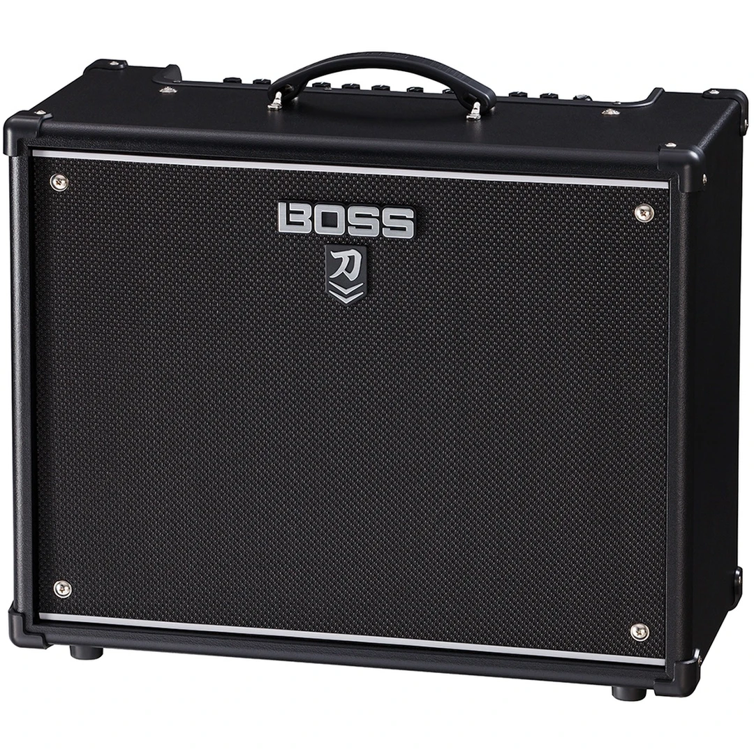 Комбоусилитель Boss Katana 100 MkII