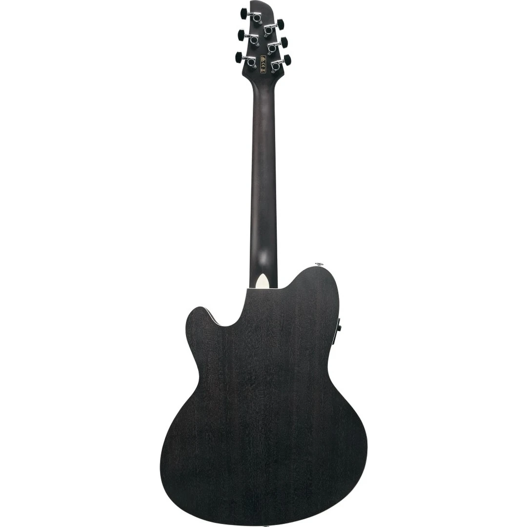 Электроакустическая гитара Ibanez TCM50-GBO