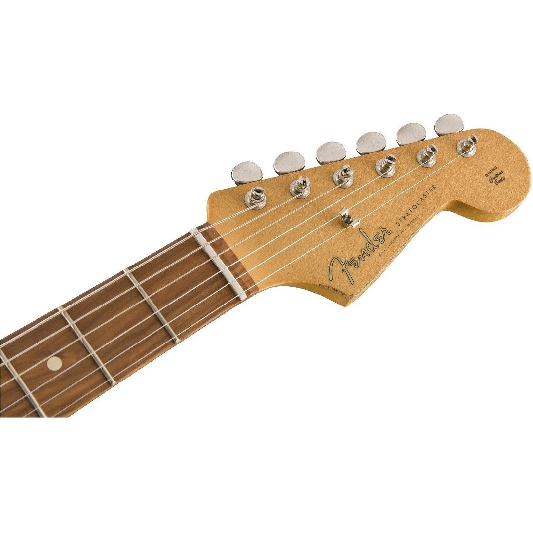 Электрогитара Fender Road Worn '60s Stratocaster