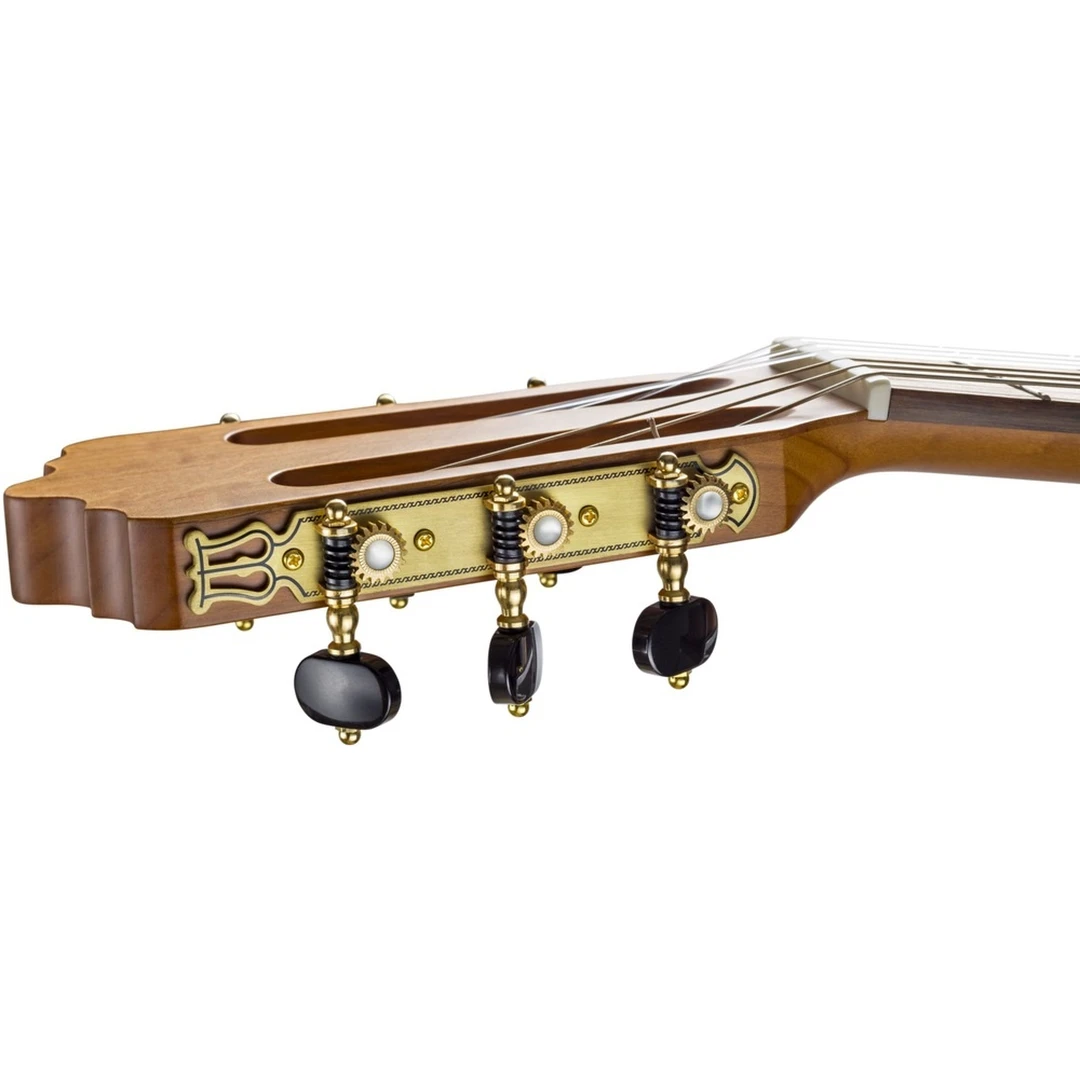 Классическая гитара La Mancha Aliso Macizo