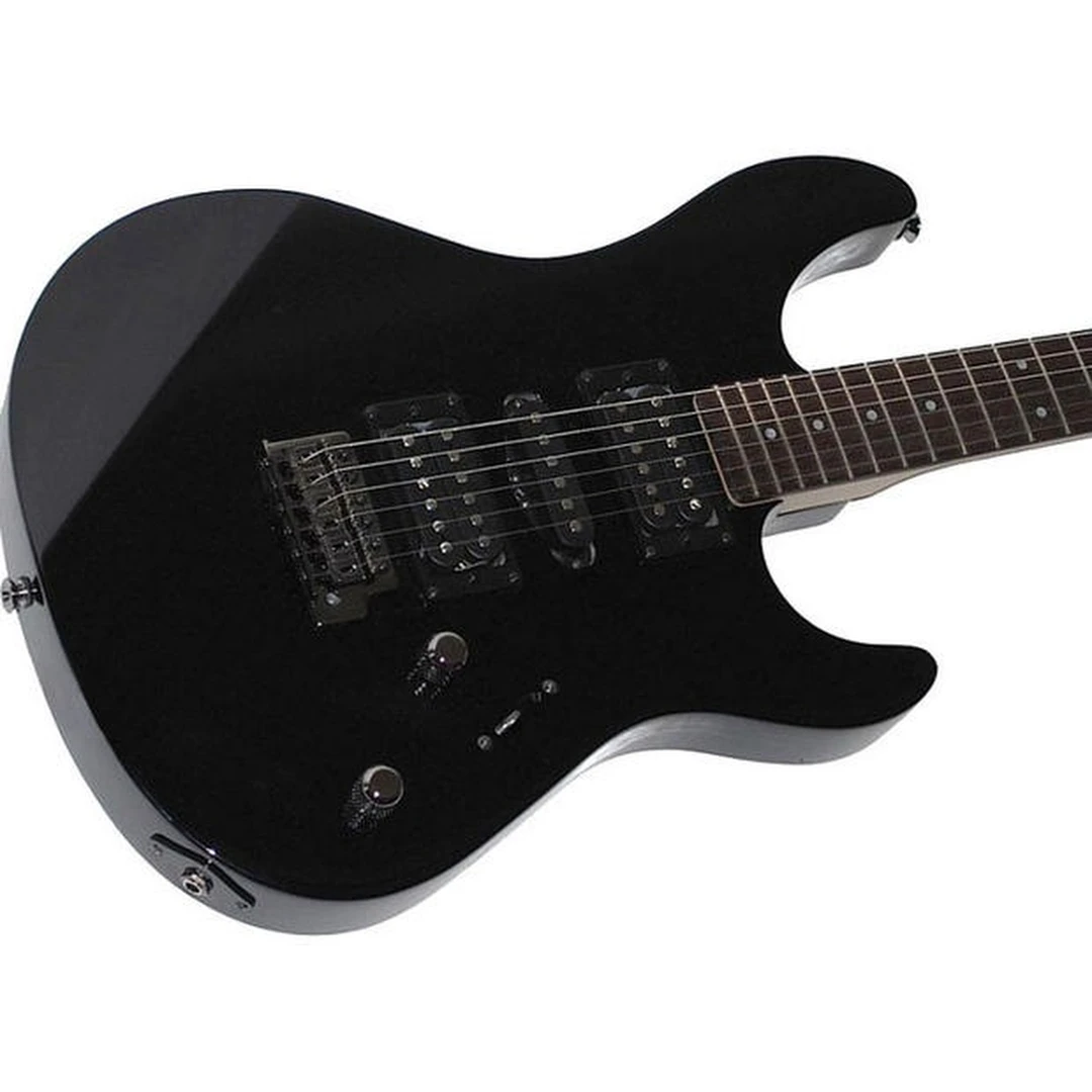 Электрогитара Yamaha RGX-121Z BL