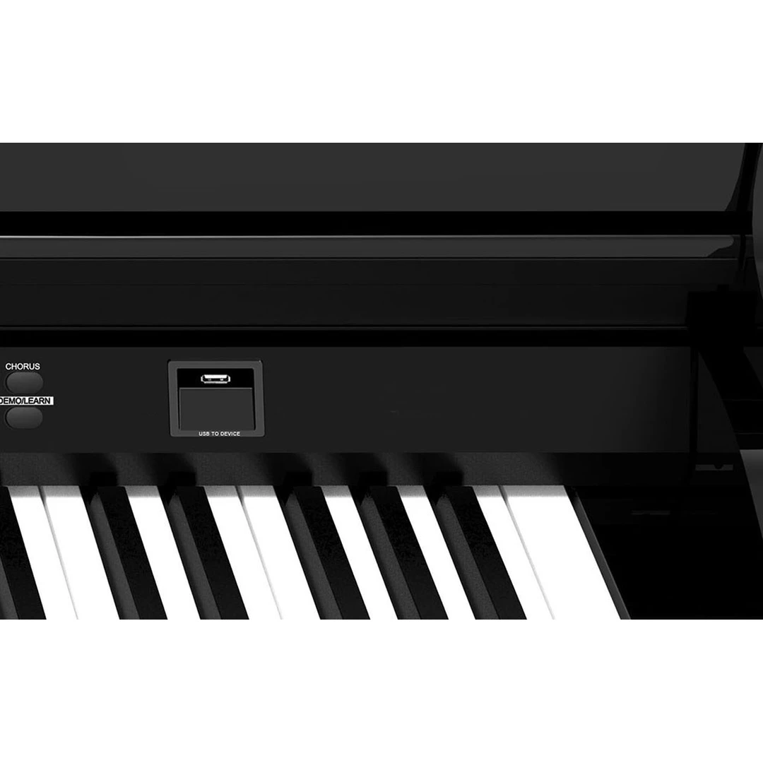 Цифровой рояль Ringway GDP-1120 Black