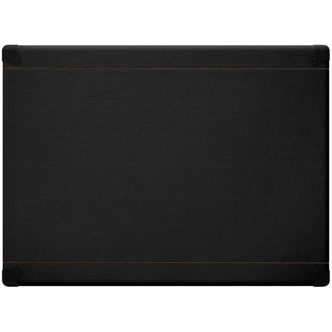 Гитарный кабинет Orange OBC410-BK