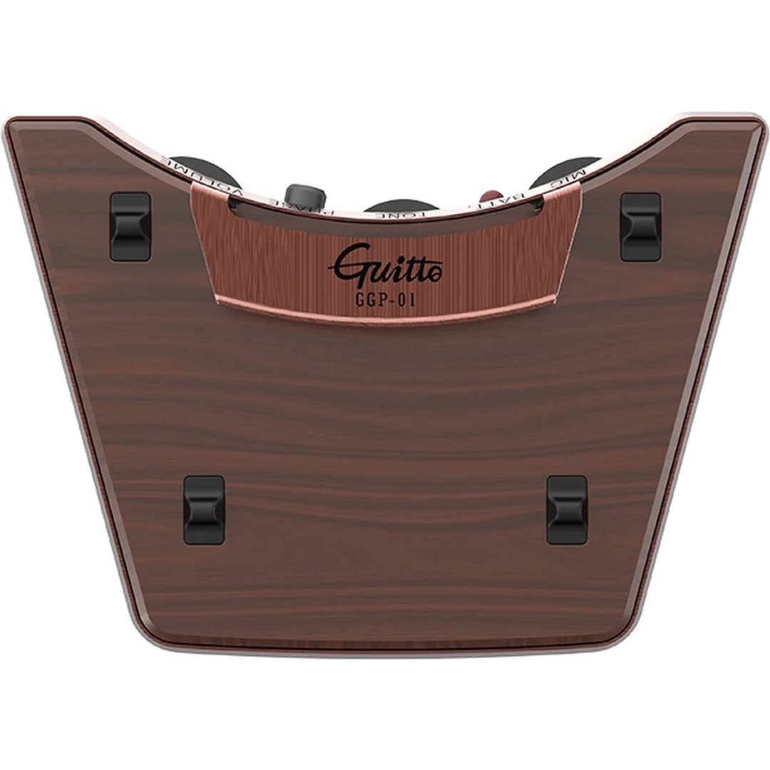 Звукосниматель Guitto GGP-01