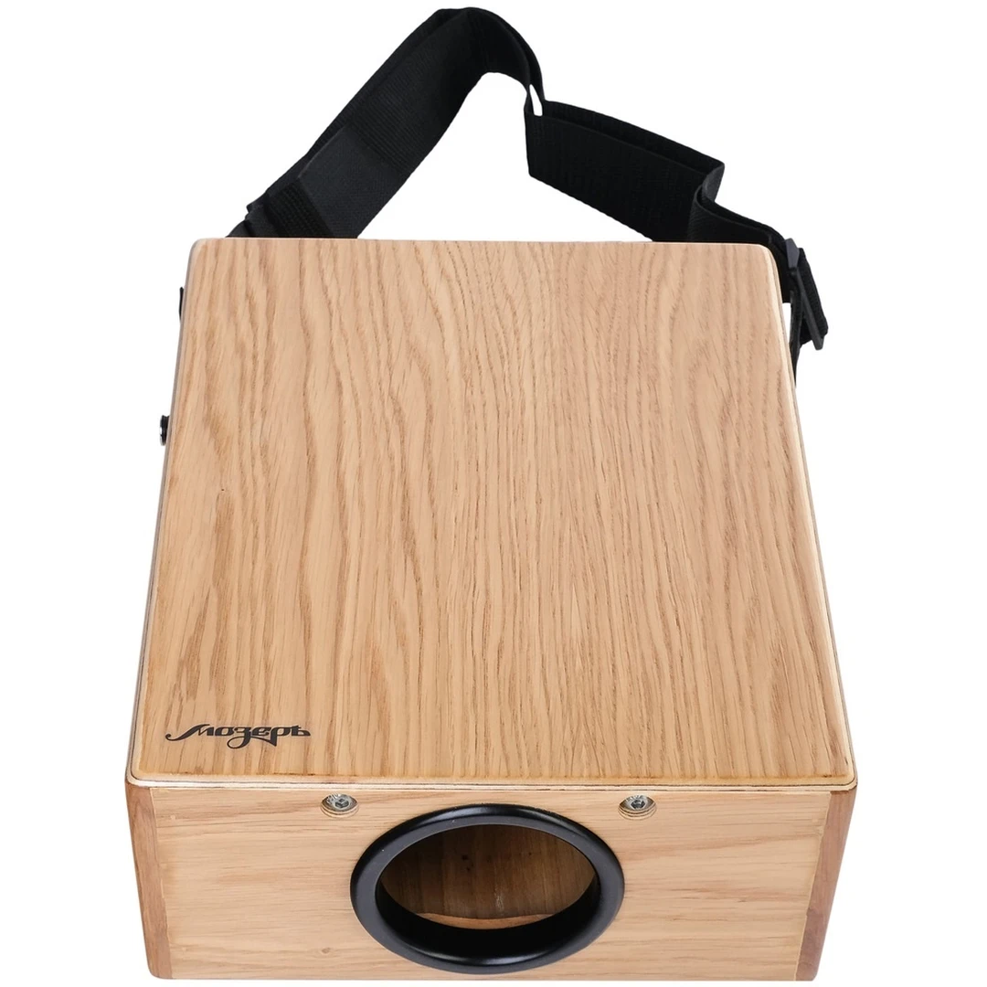 Трэвэл-кахон Мозеръ CJT-1