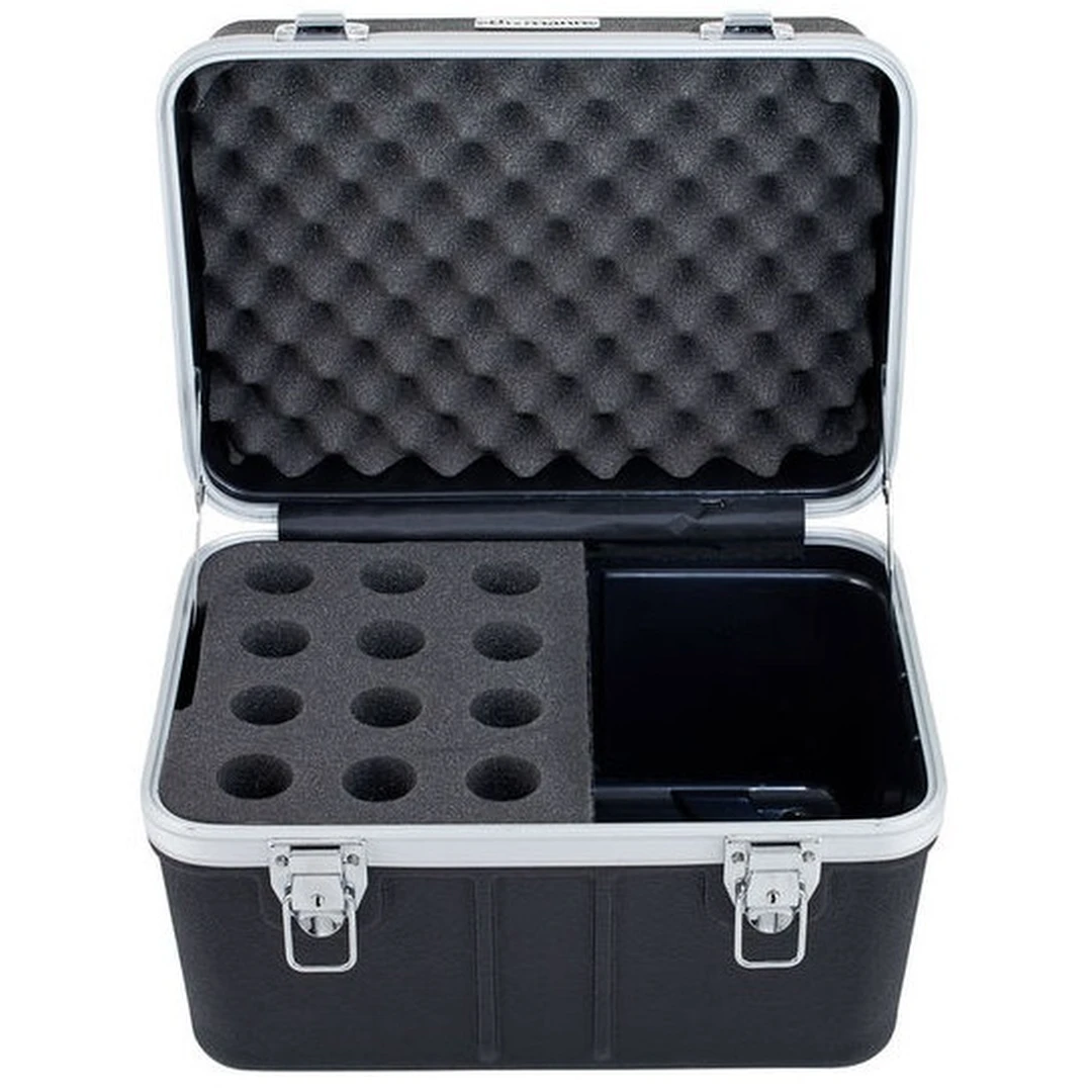 Кейс для микрофонов Guider MIC-12H