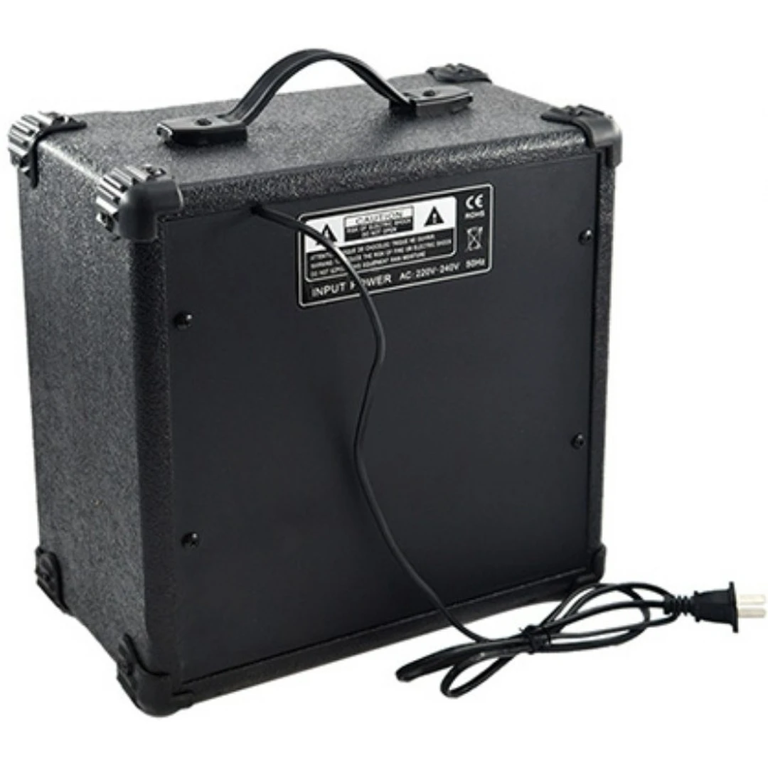 Комбоусилитель Smiger TB-15-BK