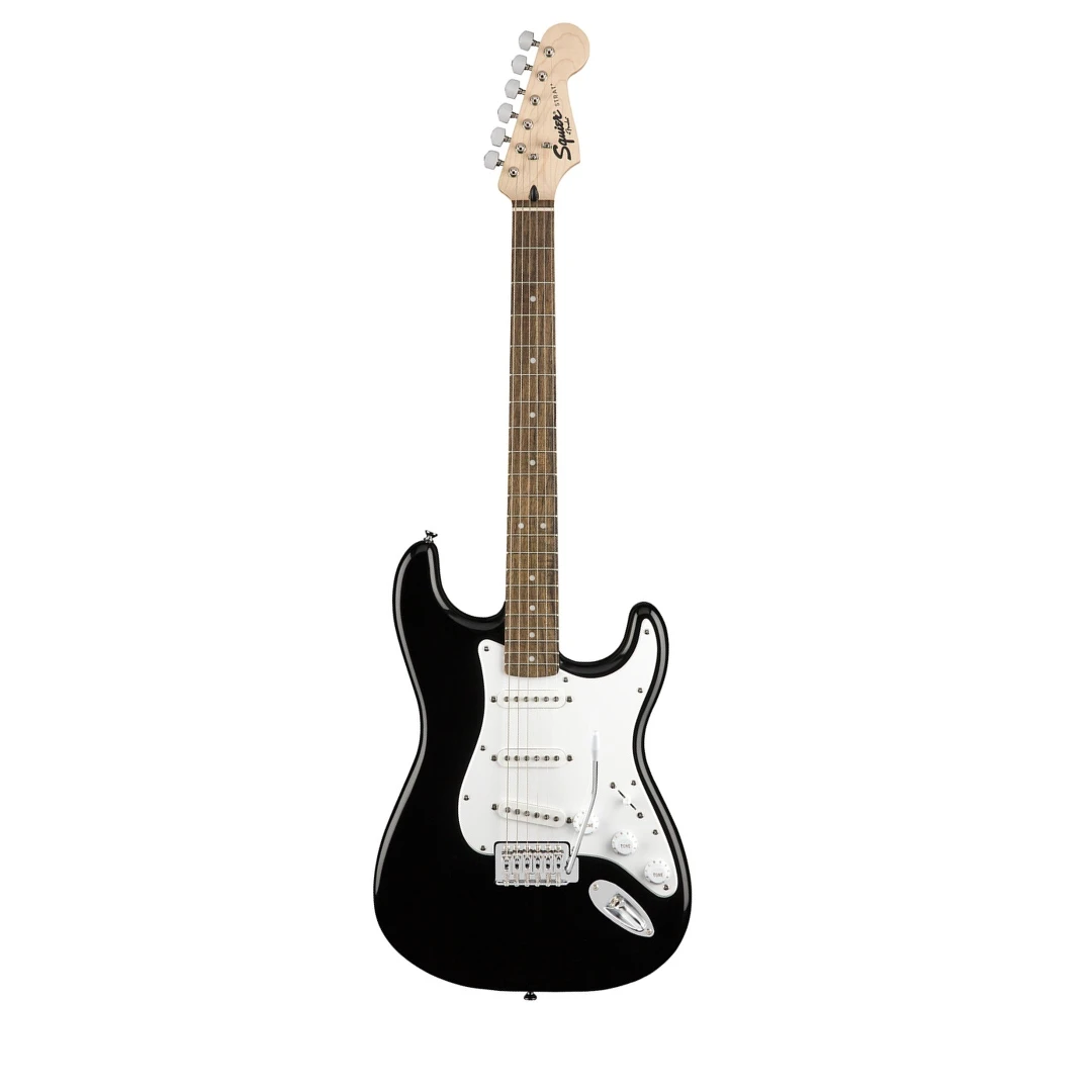 Гитарный набор Fender Squier Stratocaster Pack Black