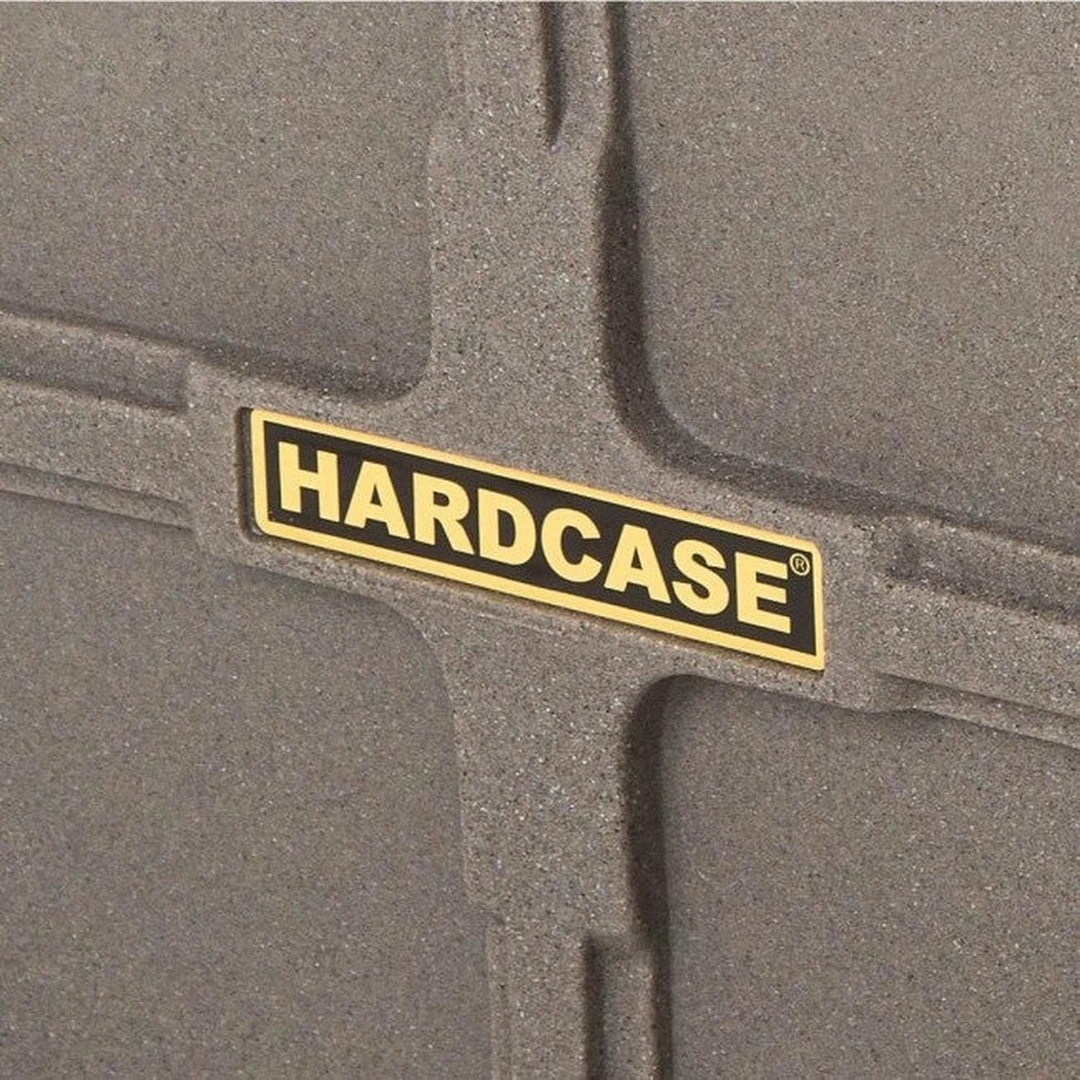 Кейс для хардвера Hardcase HNP40WG Granite
