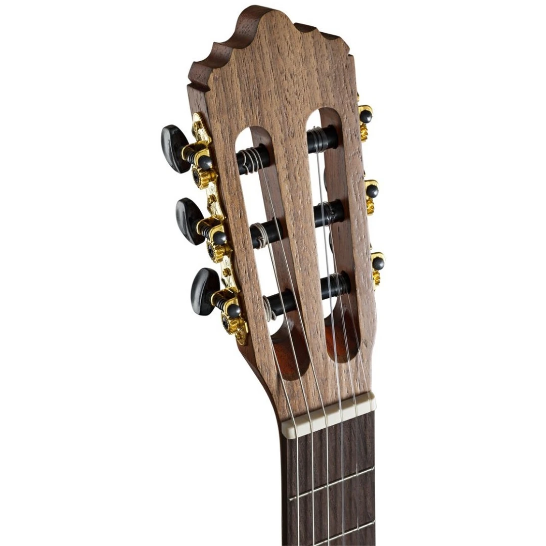 Классическая гитара La Mancha Ruby CMX-N