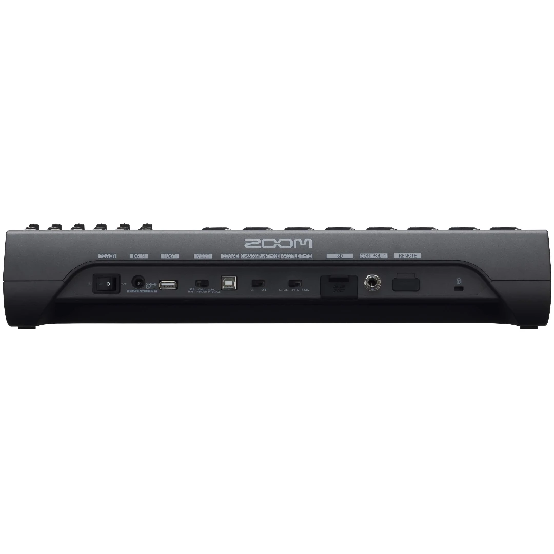 Портастудия Zoom L-20