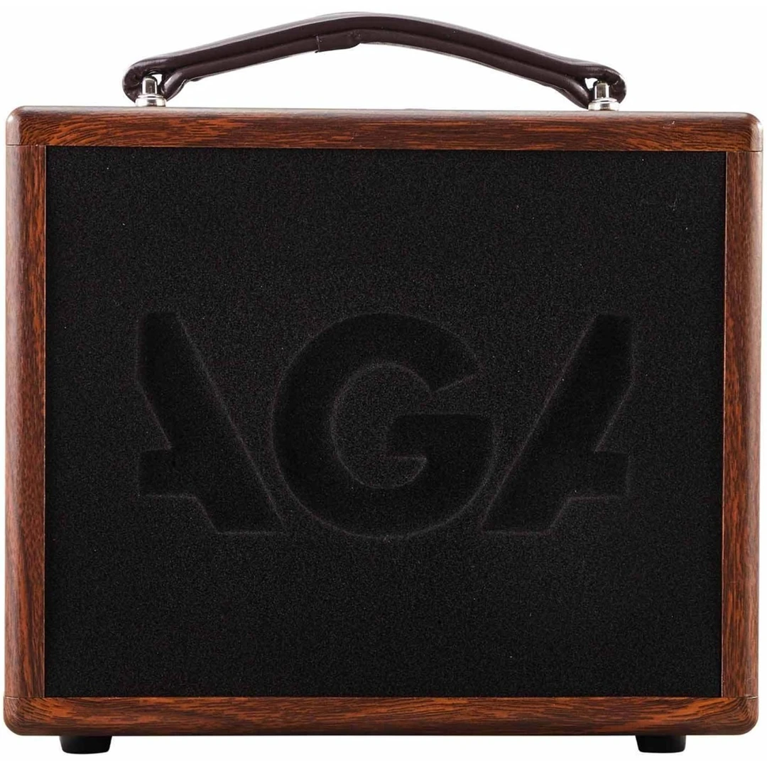 Комбоусилитель Justpro GA-3P