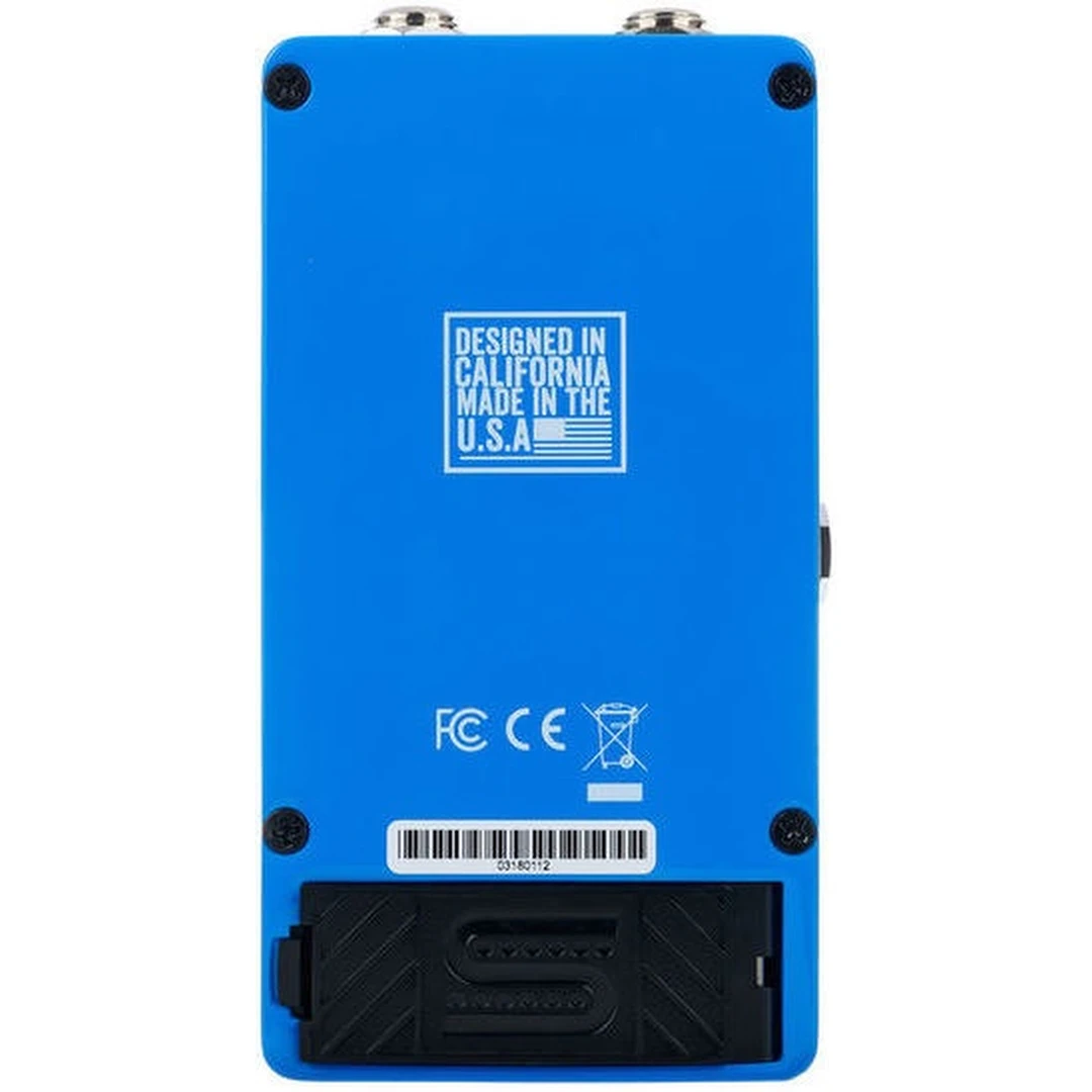 Педаль эффектов Seymour Duncan Vapor Trail Analog Delay