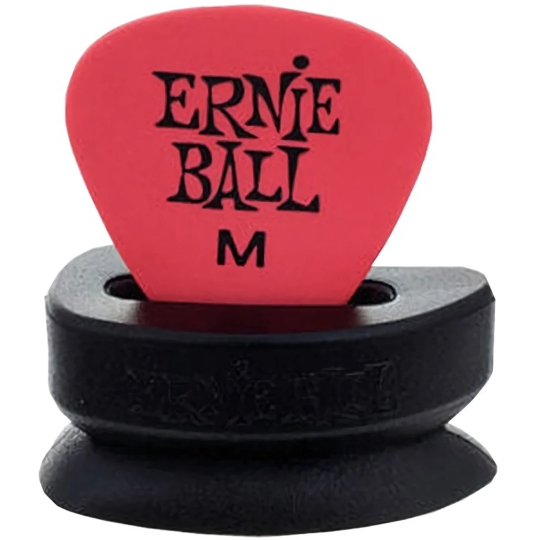Держатель для медиаторов Ernie Ball 9187 Pick Buddy