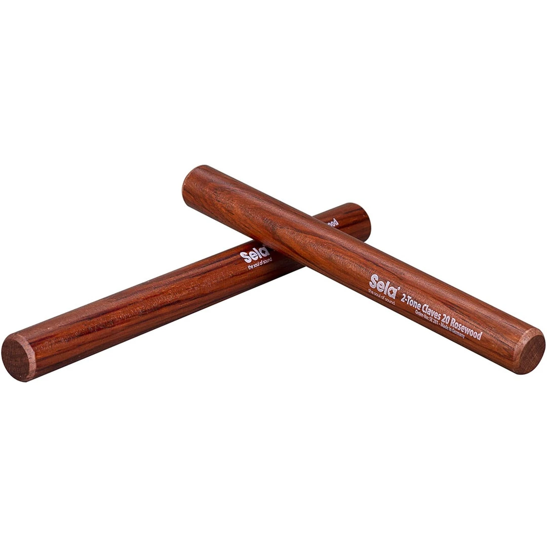 Клаве Sela SE 281 2-Tone 20 Rosewood