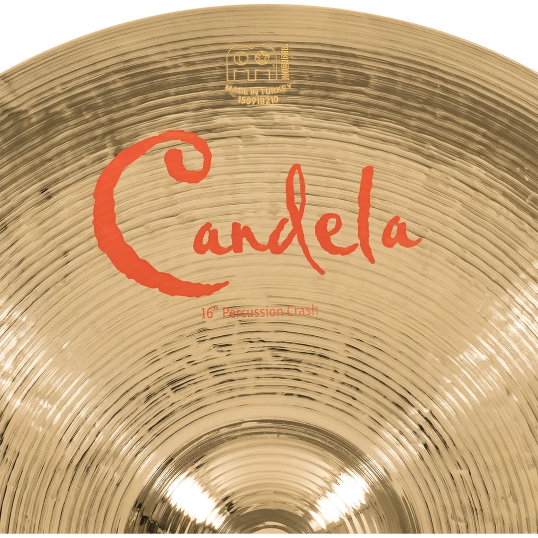 Тарелка Meinl 16" Crash CA16C