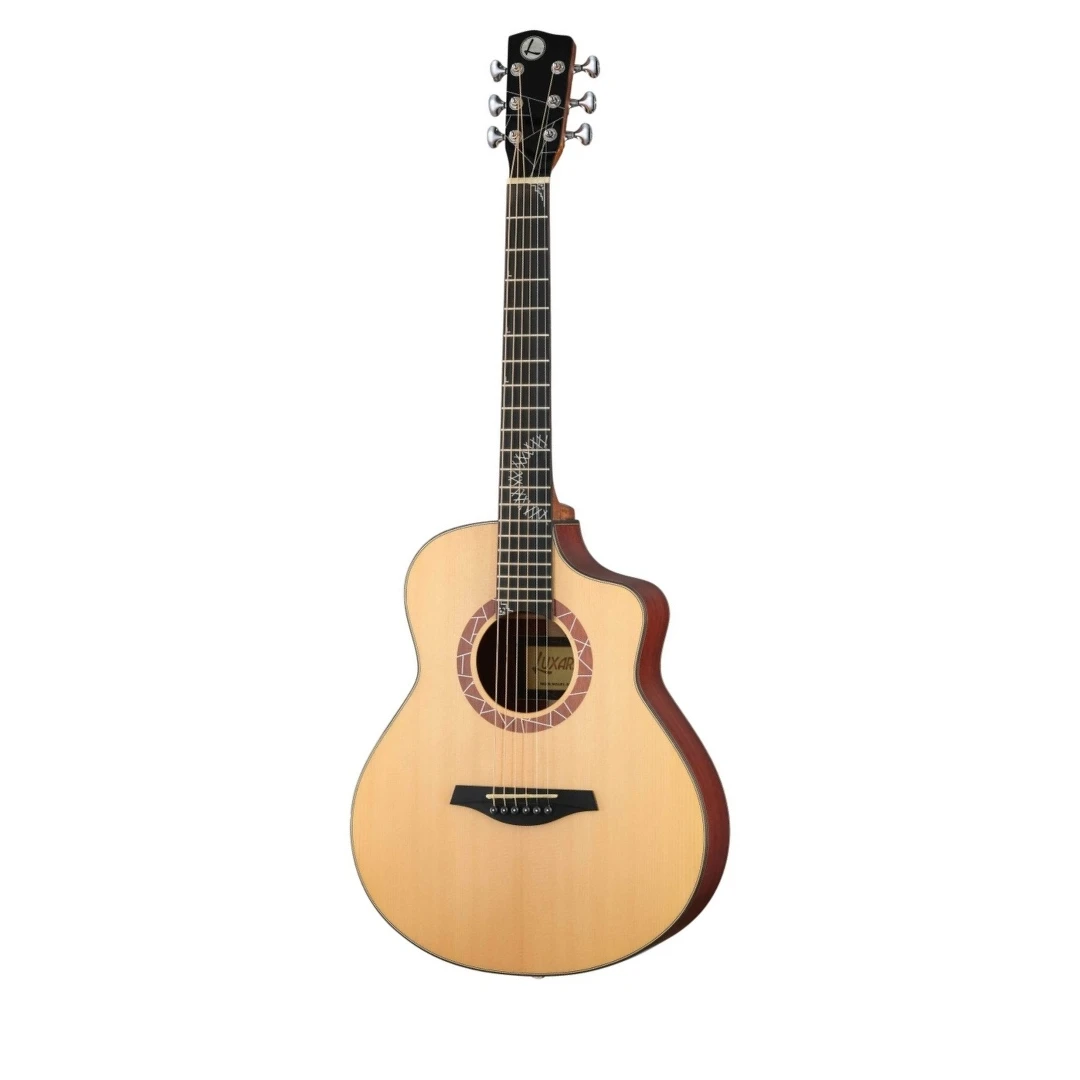 Акустическая гитара Luxars LR1-36