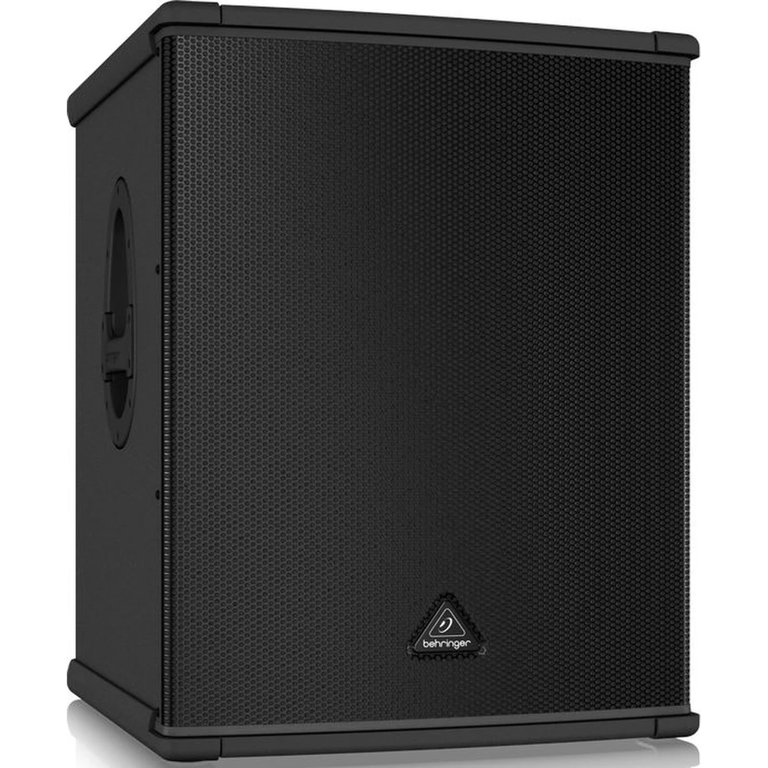 Сабвуфер Behringer Eurolive B1800XP