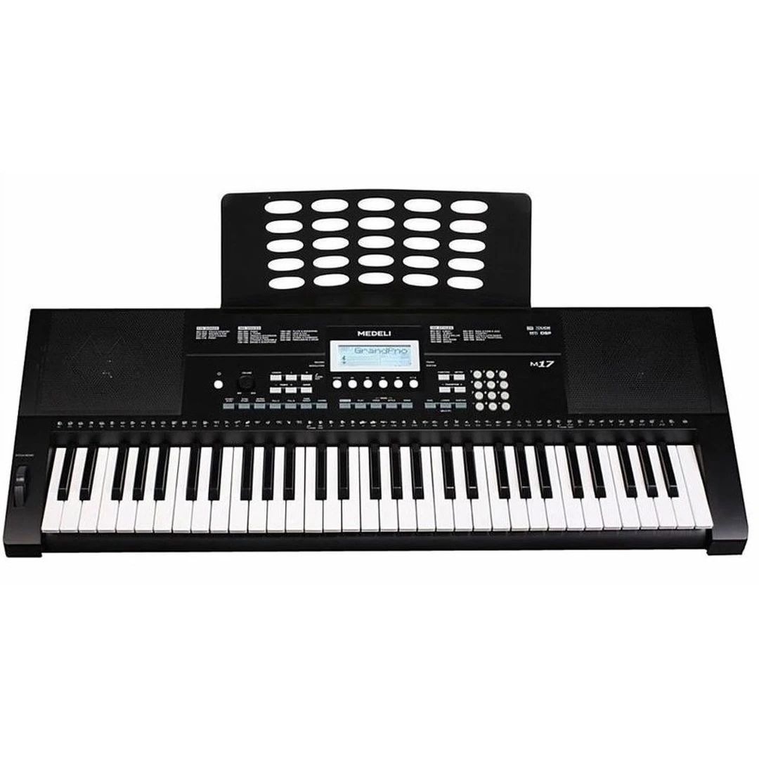 Синтезатор Medeli M17