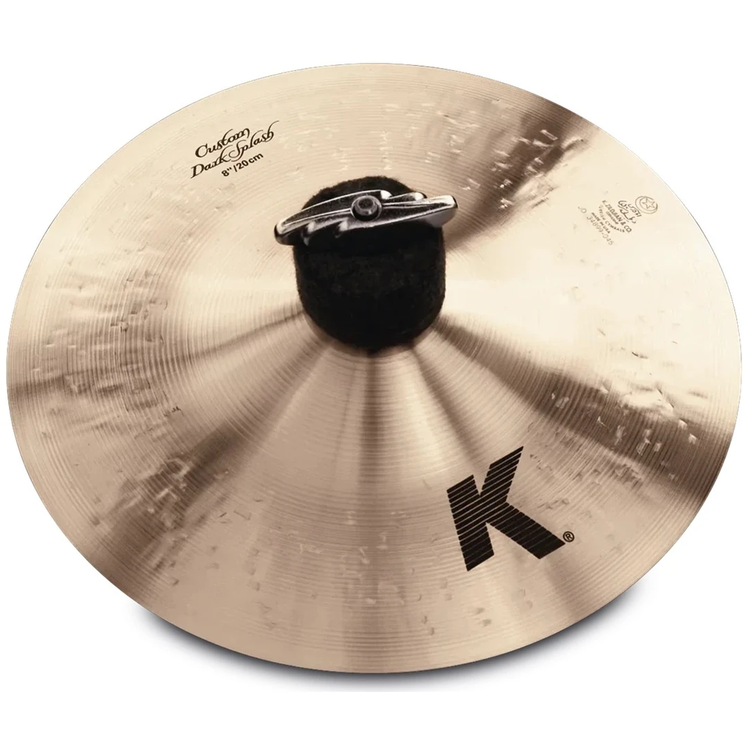 Тарелка Zildjian 10" Splash K0932